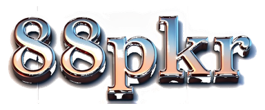 88pkr logo